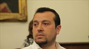 Ν. Παππάς: Βρήκαμε ισοδύναμα και τα αρνήθηκαν
