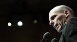 Γ. Βαρουφάκης: Να πάρουν οι Ευρωπαίοι αποφάσεις