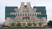 MI6: Απόσυρση μυστικών πρακτόρων