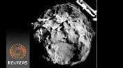 Ξανά σε λειτουργία το Philae στον κομήτη 67P