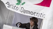 Η ιταλική Κεντροαριστερά έχασε την Βενετία