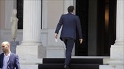Συνεχείς συσκέψεις Αλ. Τσίπρα με υπουργούς και συνεργάτες του