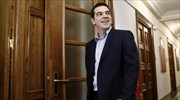 Κανονικά το ταξίδι του Πρωθυπουργού στην Αγία Πετρούπολη