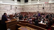 Συνεδρίαση της ΚΟ του ΣΥΡΙΖΑ αύριο