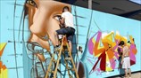 Ξεκίνησε το Street Art Festival