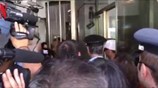 Μικροένταση στα γραφεία της Κεντρικής Ένωσης Δήμων Ελλάδος