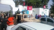 Επίθεση από το Ισλαμικό Κράτος και στην Τυνησία