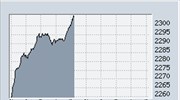 Πάνω από τις 2.300 μονάδες ο Γ.Δ. στη Σοφοκλέους