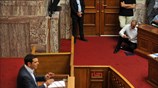 Ενημέρωση της Κ.Ο. του ΣΥΡΙΖΑ εν μέσω των διαπραγματεύσεων