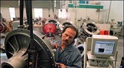 Νέα άνοδος του δείκτη PMI στην Ευρωζώνη