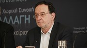 Ευθύνες στους θεσμούς από τον Π. Λαφαζάνη