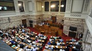 Με τοποθετήσεις στελεχών ολοκληρώθηκε η ΚΟ του ΣΥΡΙΖΑ