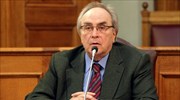 Την στήριξή του στον Αλ. Τσίπρα εκφράζει ο Ν. Κωνσταντόπουλος μετά τη συνάντησή τους