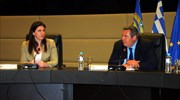 Ζωή Κωνσταντοπούλου: Θα συνεχιστεί η συλλογή στοιχείων για το χρέος
