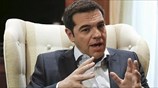 Στην Αθήνα ο Φάιμαν σε ρόλο μεσολαβητή