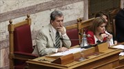 Αλ. Μητρόπουλος: Τη ρήξη είναι ανίκανοι να τη διαχειριστούν ο λαός και οι πολιτικές δυνάμεις