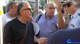 Συμβολική κατάληψη στο κτήριο της Κομισιόν στην Αθήνα