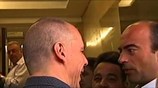 Γ. Βαρουφάκης: Ο πρόεδρος της Κομισιόν ποτέ δεν λέει ψέματα