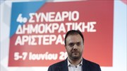 Συνάντηση με τον Αλ. Τσίπρα ζητεί ο Θ. Θεοχαρόπουλος