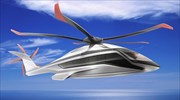 Χ6: Η Airbus πάει να φέρει επανάσταση στον χώρο των μεταγωγικών ελικοπτέρων