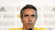Ελεύθερος από Βασιλεία ο Σόουζα, κλείνει στη Φιορεντίνα