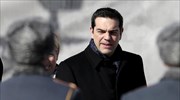 Στην Αγία Πετρούπολη ο Αλ. Τσίπρας