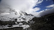 Ο σεισμός του Νεπάλ μετακίνησε το όρος Έβερεστ
