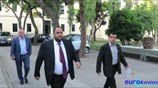 Στον ανακριτή διαφθοράς ο Βαγγέλης Μαρινάκης