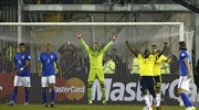 Copa America: Νίκη της Κολομβίας στο ντέρμπι με Βραζιλία