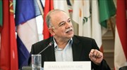 Δ. Παπαδημούλης: Η ένταση με την ΤτΕ πρέπει να πέσει