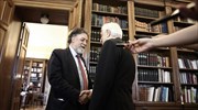 Γ. Πανούσης: Ο λαός θέλει τη συμφωνία, ακόμη κι αν είναι σχετικά επώδυνη