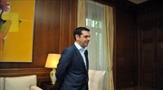 Αλ. Τσίπρας: Θα συνεχίσουμε μέχρι να βρούμε μία δίκαιη λύση