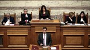 X. Θεοχάρης: «Συμπεριφέρεται ως αυτοκράτειρα, όχι ως πρόεδρος της Βουλής»