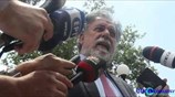 Δήλωση του Γ. Πανούση μετά τη συνάντησή του με τον ΠτΔ