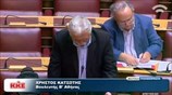 Δημιουργία εποπτικού φορέα για την υπόθεση των ναυπηγείων εξετάζει το υπ. Εργασίας