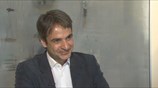Κυρ. Μητσοτάκης: Δεν θα κάτσουμε με σταυρωμένα τα χέρια να δούμε κάποιους να μας οδηγούν στη δραχμή