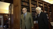 Ν. Κωνσταντόπουλος: Ο Πρωθυπουργός υπερασπίζεται την ευρωπαϊκή προοπτική