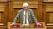 Επιστολή υπ. Δικαιοσύνης στον Αρχιεπίσκοπο Ιερώνυμο για το σύμφωνο ελεύθερης συμβίωσης