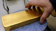 Ισχυρά κέρδη για το χρυσό - Ανοδικά και το πετρέλαιο