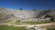 Αρχαίο Θέατρο Δωδώνης: Ανοίγει συμβολικά, μόνο για τρεις παραστάσεις
