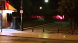 Μικροένταση γύρω από το Πολυτεχνείο