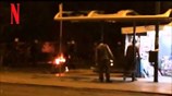 Μικροένταση γύρω από το Πολυτεχνείο