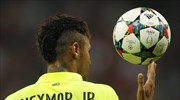Copa America: Δύο αγωνιστικές στον Νεϊμάρ