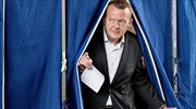 Δανία: Προηγείται η κεντροδεξιά συμμαχία με καταμετρημένο το 50% των ψήφων