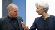 Άκαρπες οι διαβουλεύσεις στο Eurogroup του Λουξεμβούργου