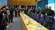 Νέο Eurogroup τη Δευτέρα