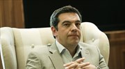 Στο Συμβούλιο της Ευρώπης θα μιλήσει την Τρίτη ο Πρωθυπουργός