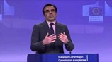 Η Κομισιόν για την Ελλάδα
