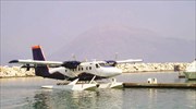 Στην Hellenic Seaplanes και ο όμιλος Χανδρή