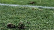 ΓΓΑ: «Θλιβερή εικόνα» στο ΟΑΚΑ